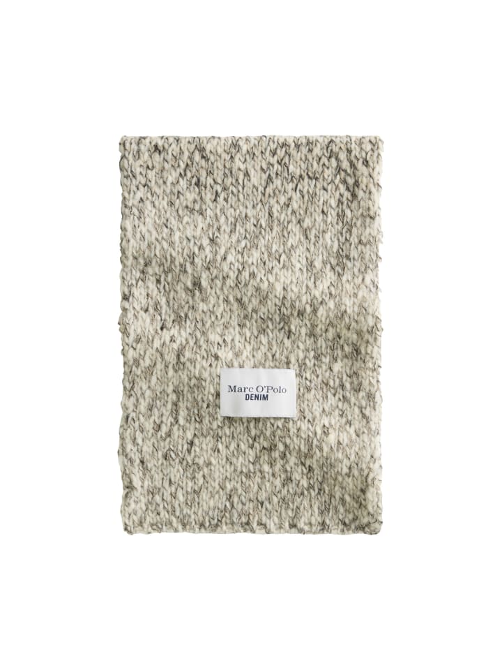 Шарф Marc O'Polo DENIM, черный
Шарф Marc O'Polo DENIM, черный