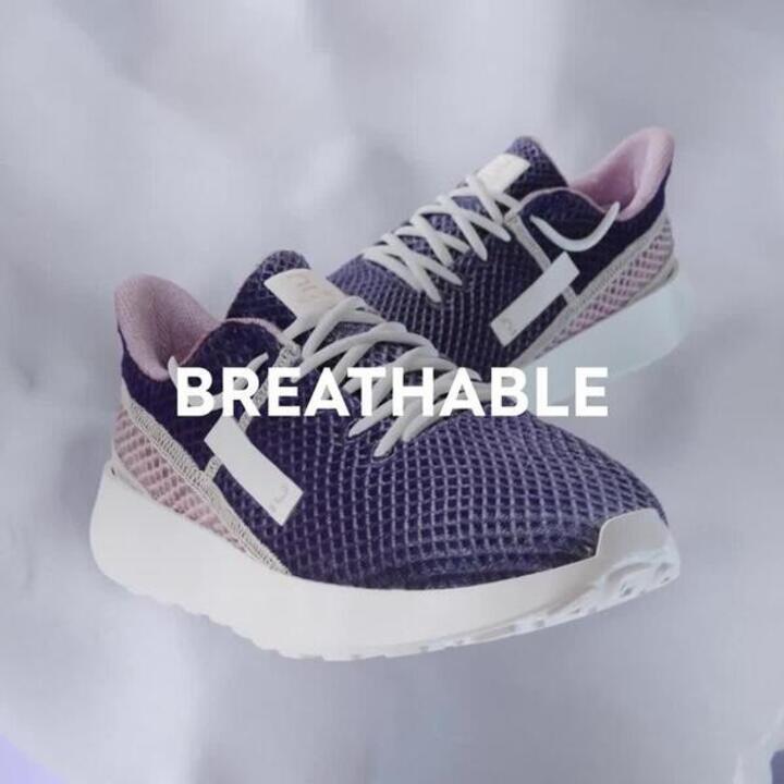 Мужские дышащие городские кроссовки Decathlon KLNJ BE FRESH
Мужские дышащие городские кроссовки Decathlon KLNJ BE FRESH