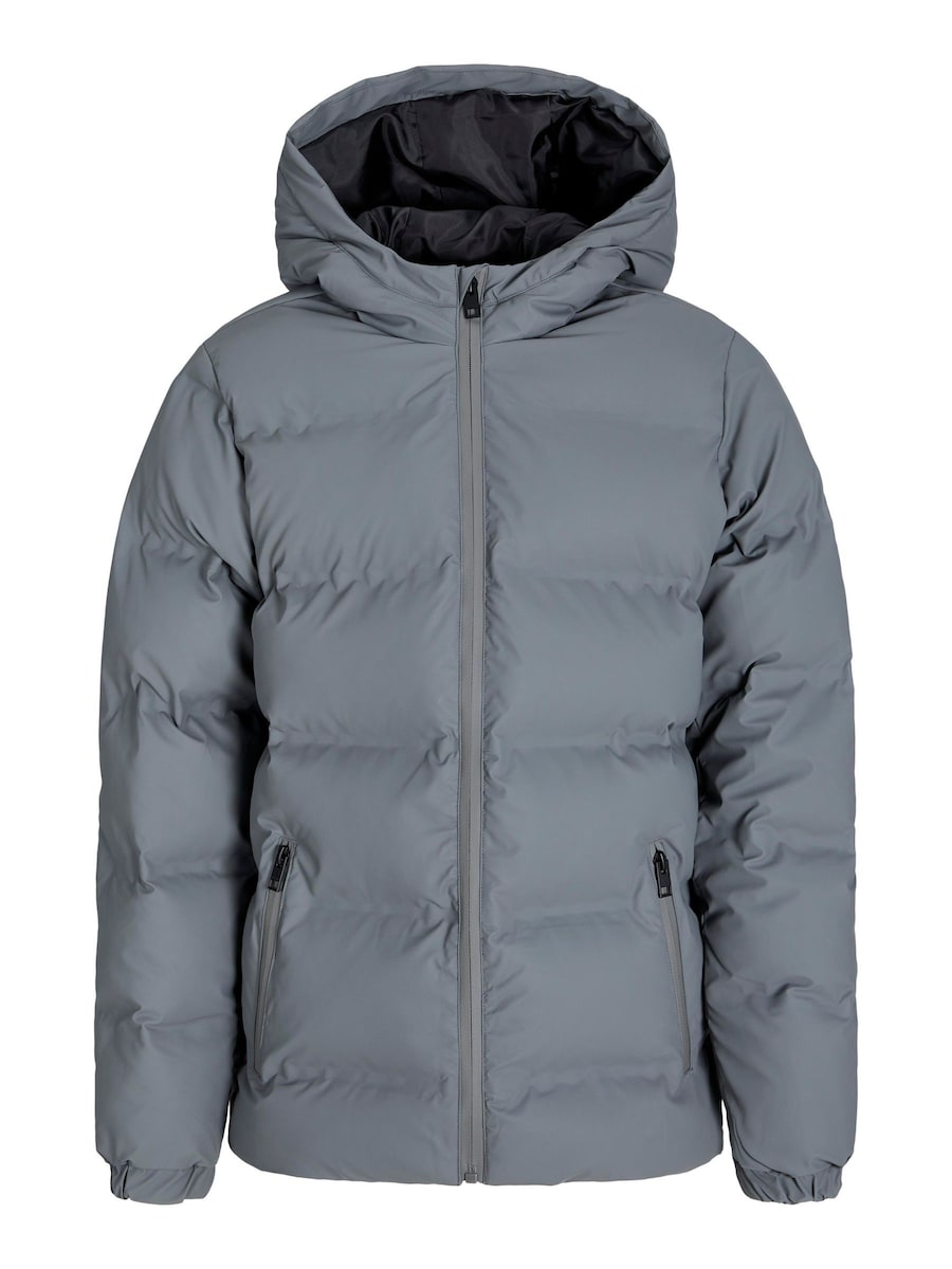 Зимняя куртка Jack & Jones Junior, серый
Зимняя куртка Jack & Jones Junior, серый