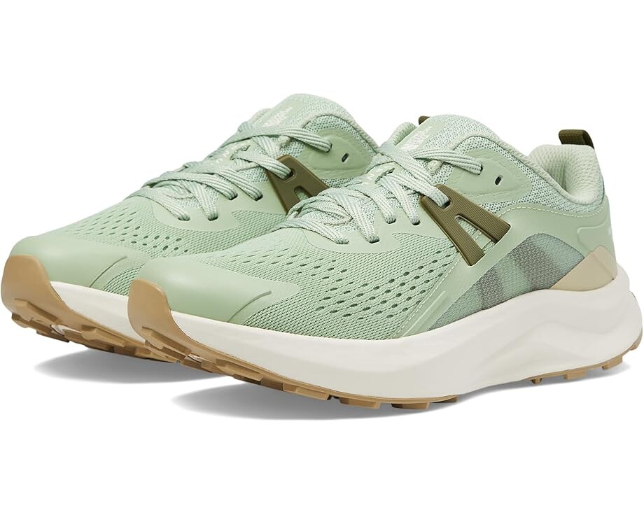 Походная обувь The North Face Hypnum, цвет Misty Sage/Forest Olive
Походная обувь The North Face Hypnum, цвет Misty Sage/Forest Olive