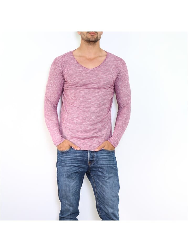 Брюки чинос HopenLife Shirt KAIDAN, бордо
Брюки чинос HopenLife Shirt KAIDAN, бордо