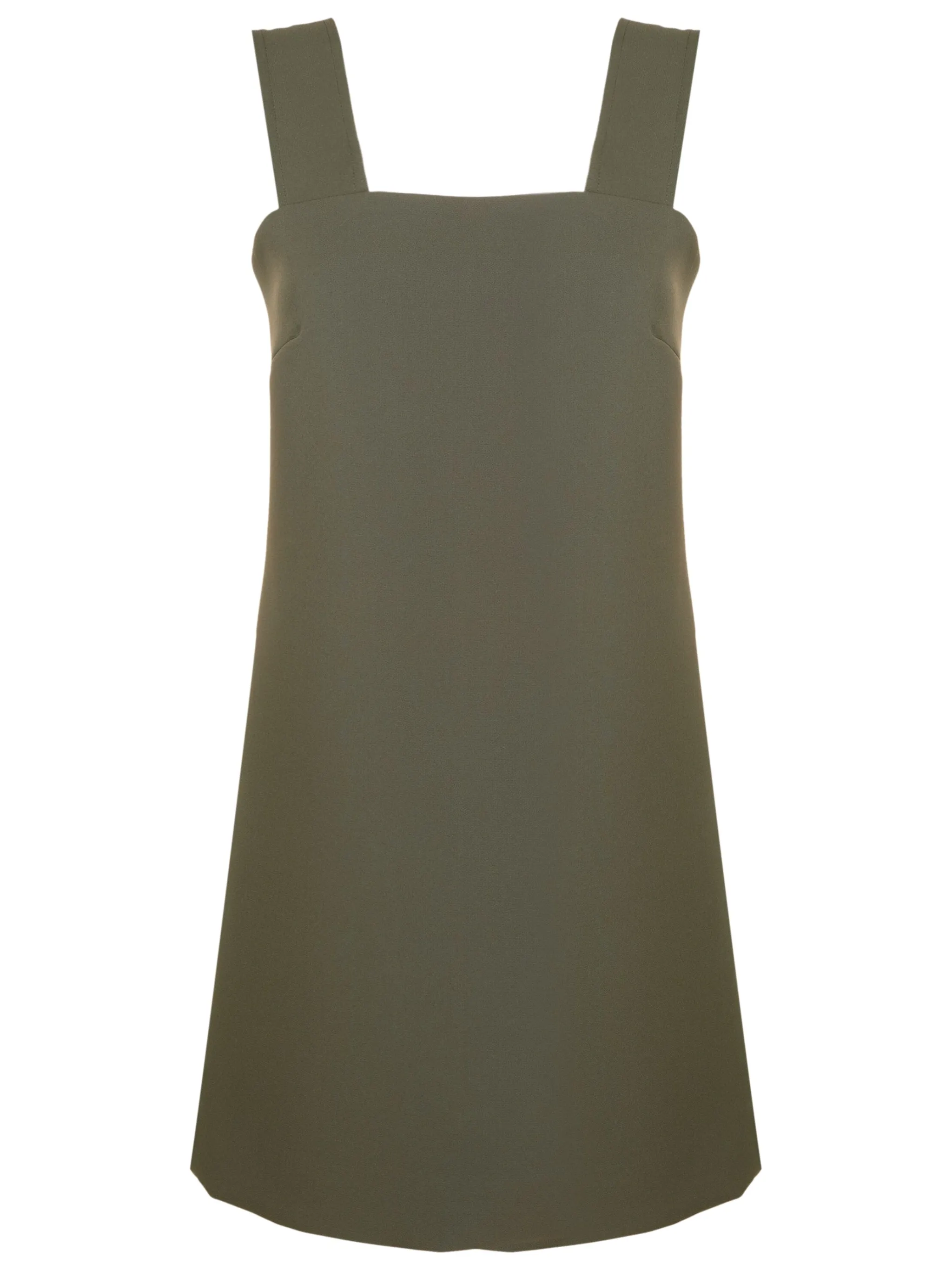 Платье Noi без рукавов Olympiah, зеленый
Платье Noi без рукавов Olympiah, зеленый