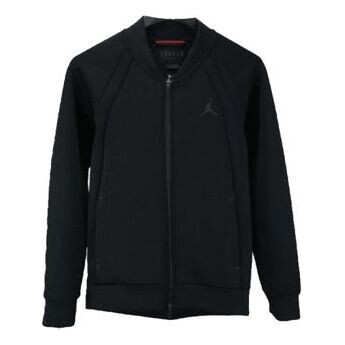 Куртка Air Jordan Sportswear Flight Tech Jacket 'Black', черный
Куртка Air Jordan Sportswear Flight Tech Jacket 'Black', черный