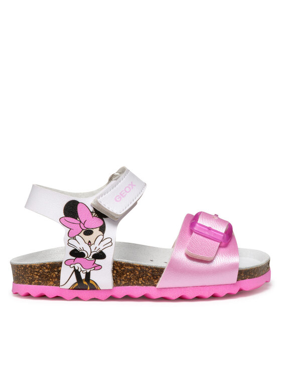 Сандалии B Sandal Chalki B552RC 054AJ C0406 M Geox, белый
Сандалии B Sandal Chalki B552RC 054AJ C0406 M Geox, белый