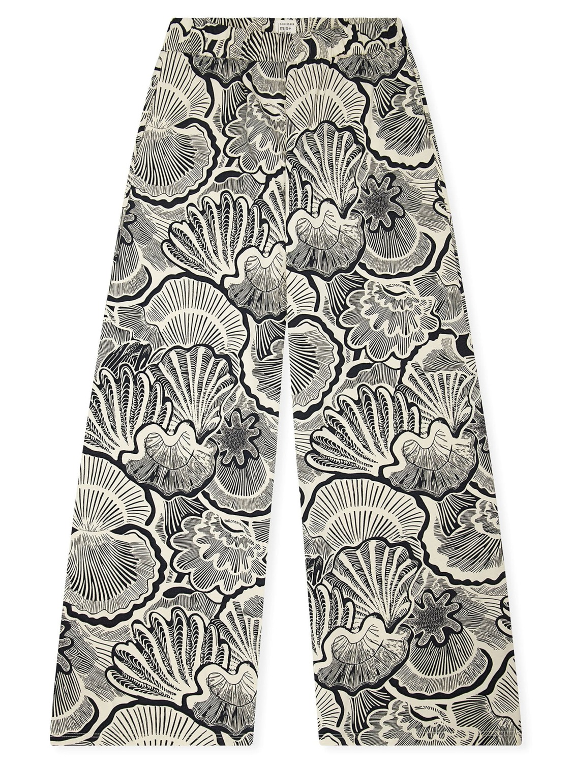 SCHIESSER Пижамные штаны 'Mix Relax' в цвете беж, черный
SCHIESSER Пижамные штаны 'Mix Relax' в цвете беж, черный