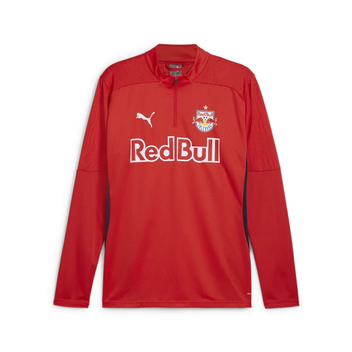 Футболка PUMA "Тренировочная футболка FC Red Bull Salzburg длиной в четверть", красный
Футболка PUMA "Тренировочная футболка FC Red Bull Salzburg длиной в четверть", красный