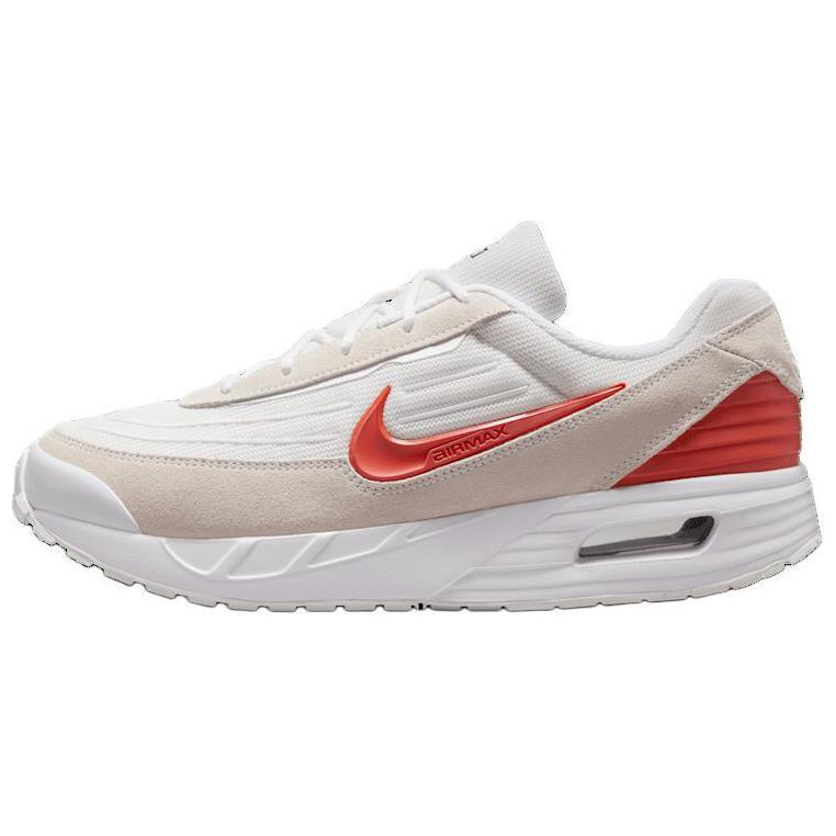 Nike Кроссовки для бега AIR MAX VERSE с низкой амортизацией, дышащие, с поддержкой, бежево-оранжевые, мужские
Nike Кроссовки для бега AIR MAX VERSE с низкой амортизацией, дышащие, с поддержкой, бежево-оранжевые, мужские