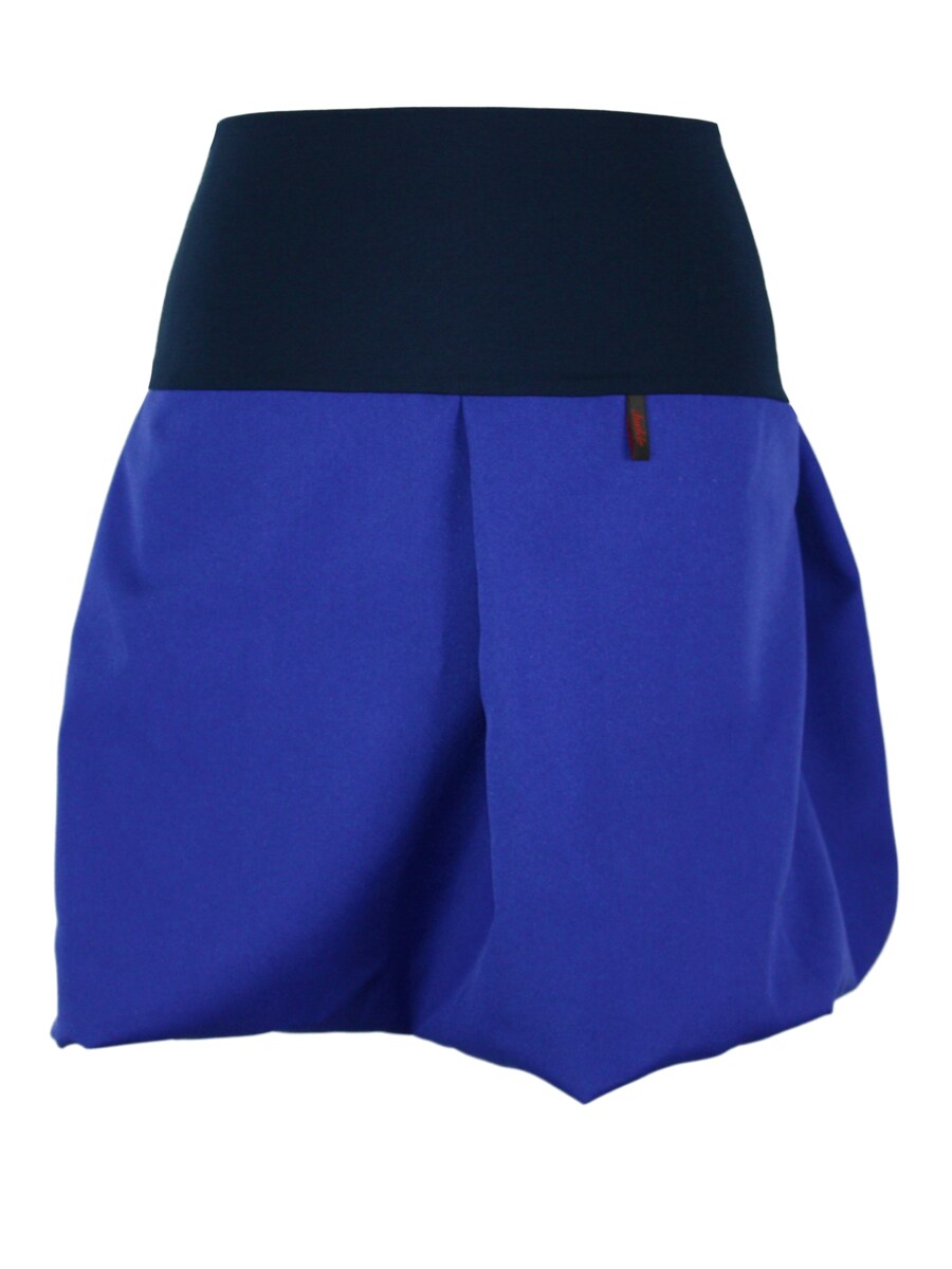 Юбка dunkle design Mini Ballonrock, синий
Юбка dunkle design Mini Ballonrock, синий