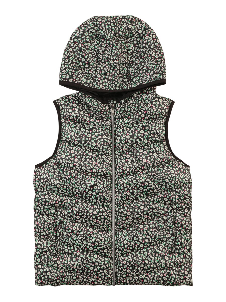 Жилет ONLY GIRLS NEW TALIA NEA, ночной синий
Жилет ONLY GIRLS NEW TALIA NEA, ночной синий