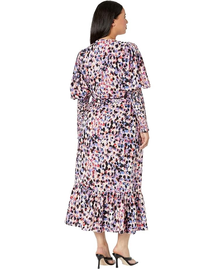 Платье LITTLE MISTRESS Bethenny Dress, цвет Multi Spot Print
Платье LITTLE MISTRESS Bethenny Dress, цвет Multi Spot Print