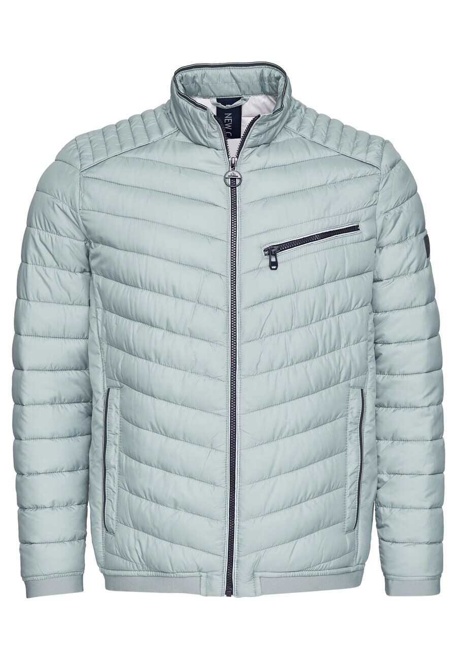 Межсезонная куртка New Canadian, серый
Межсезонная куртка New Canadian, серый