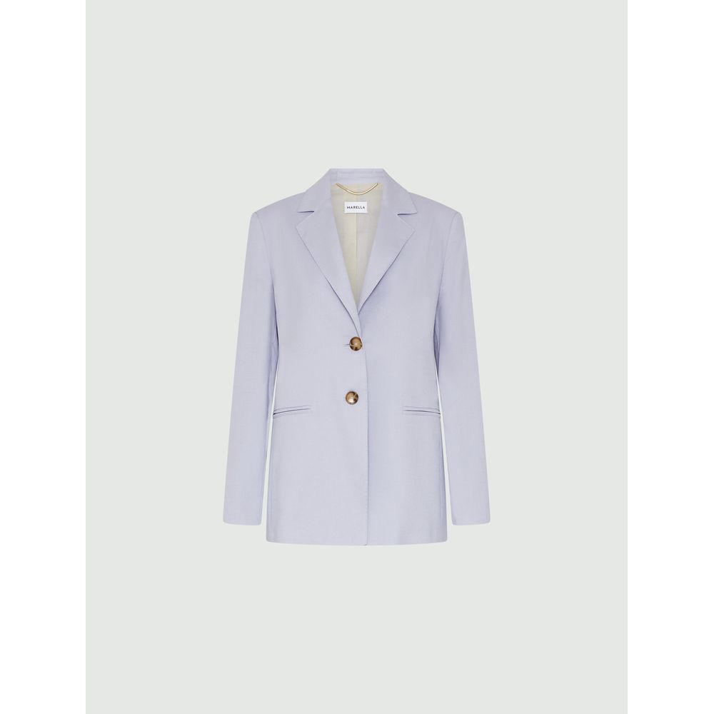 Пиджак GOMITO Marella, лавандовый
Пиджак GOMITO Marella, лавандовый