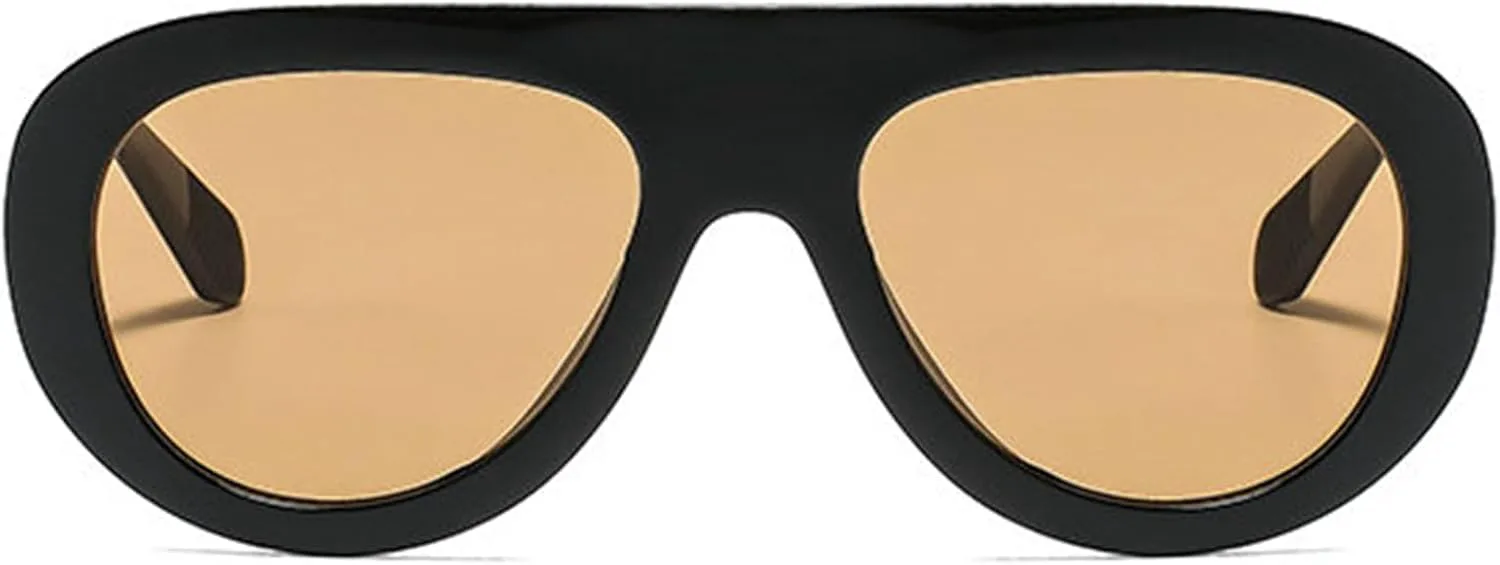 Солнцезащитные очки Helena Retro Square для женщин, модные градиентные очки с защитой от УФ-излучения UV400 для мужчин, панк-очки, сине-зеленые очки-пилот, C3
Солнцезащитные очки Helena Retro Square для женщин, модные градиентные очки с защитой от УФ-излучения UV400 для мужчин, панк-очки, сине-зеленые очки-пилот, C3