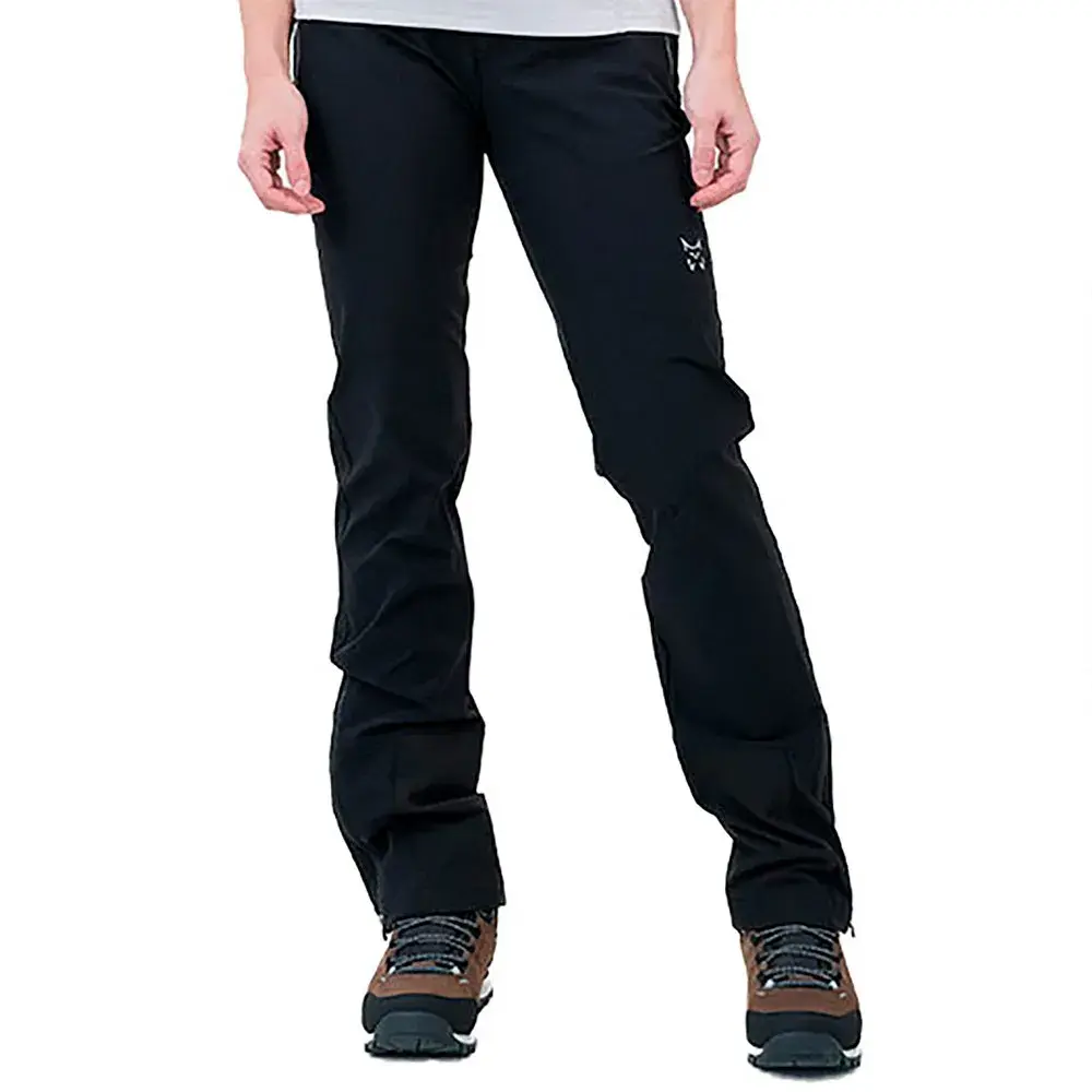 Брюки Altus Jazzi K30, черный
Брюки Altus Jazzi K30, черный