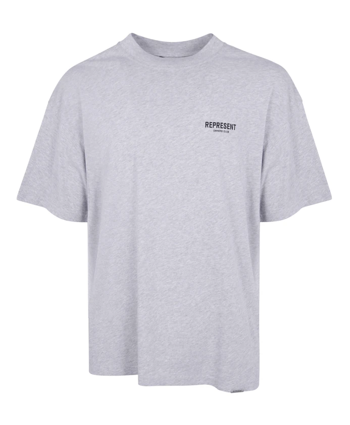 Футболка клуба владельцев Represent, серый
Футболка клуба владельцев Represent, серый