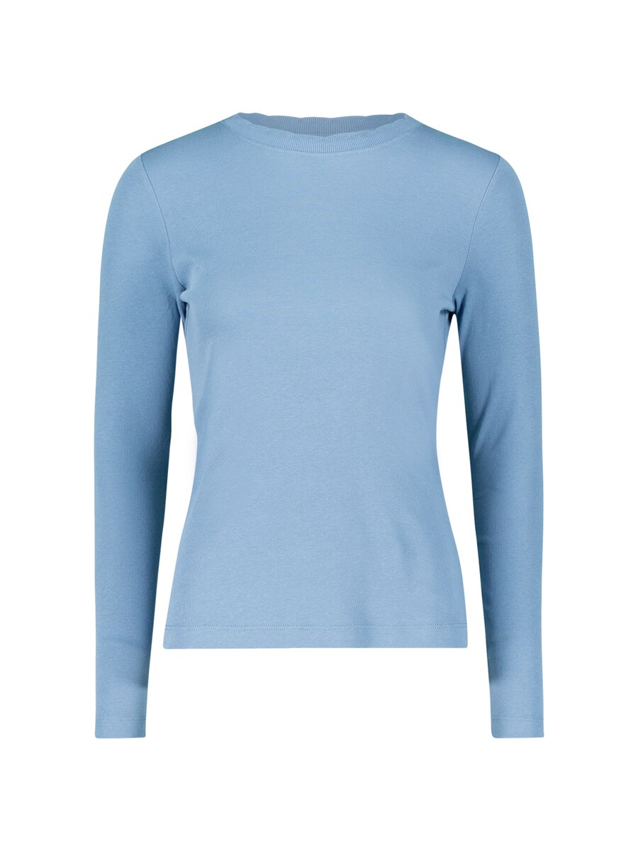 Лонгслив zero, Blue
Лонгслив zero, Blue