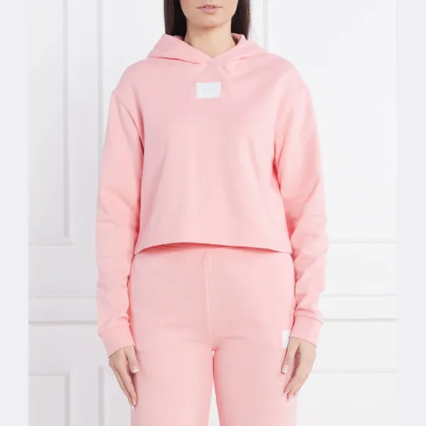 Укороченная толстовка Nemolia_4 Hugo, розовый
Укороченная толстовка Nemolia_4 Hugo, розовый