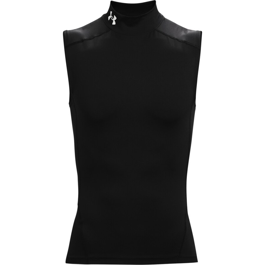 Рубашка для выступлений UNDER ARMOUR, черный
Рубашка для выступлений UNDER ARMOUR, черный