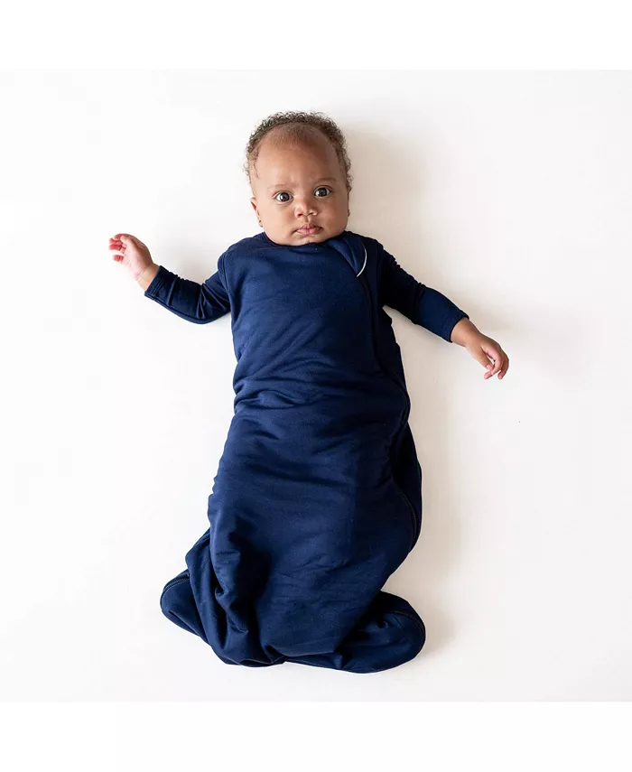 Детский спальный мешок 2.5 TOG Kyte Baby, синий
Детский спальный мешок 2.5 TOG Kyte Baby, синий