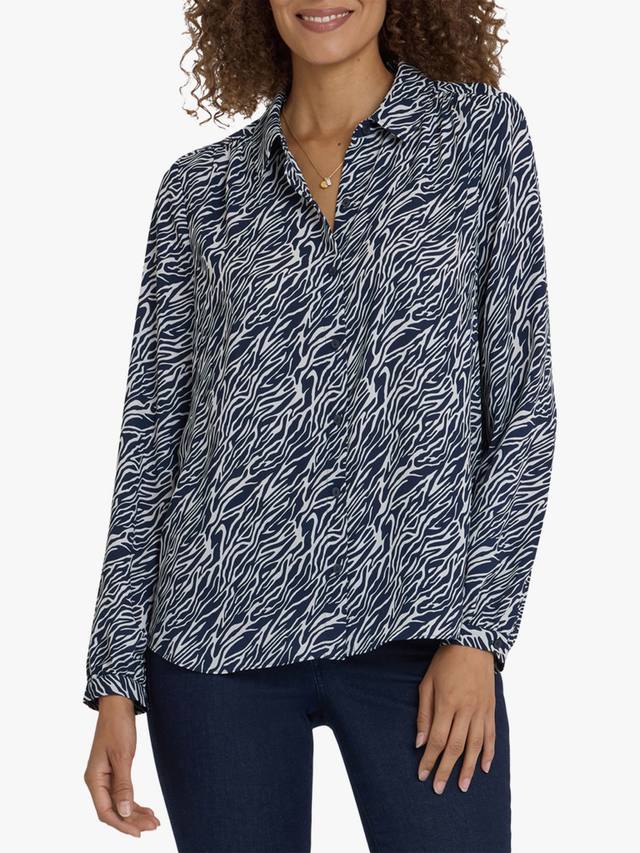 Современная блузка NYDJ, Vintage
Современная блузка NYDJ, Vintage