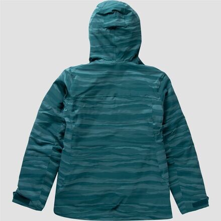 Куртка Powder Quest - женская Mountain Hardwear, цвет Jack Pine Jacquard, Синий, Куртка Powder Quest - женская Mountain Hardwear, цвет Jack Pine Jacquard
Куртка Powder Quest - женская Mountain Hardwear, цвет Jack Pine Jacquard, Синий, Куртка Powder Quest - женская Mountain Hardwear, цвет Jack Pine Jacquard
