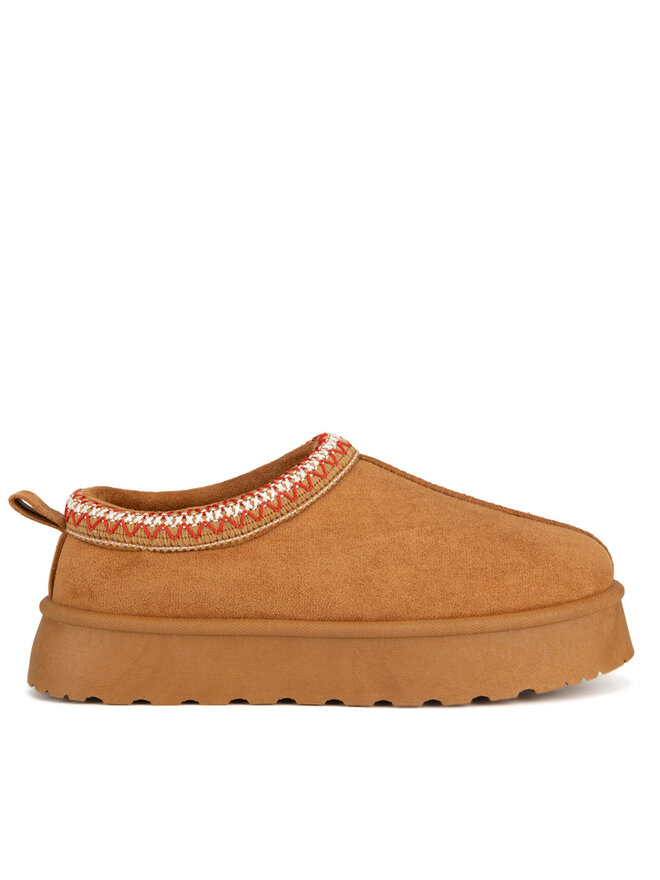 Зимние сапоги CEO-CSX23-03 Deezee, коричневый
Зимние сапоги CEO-CSX23-03 Deezee, коричневый