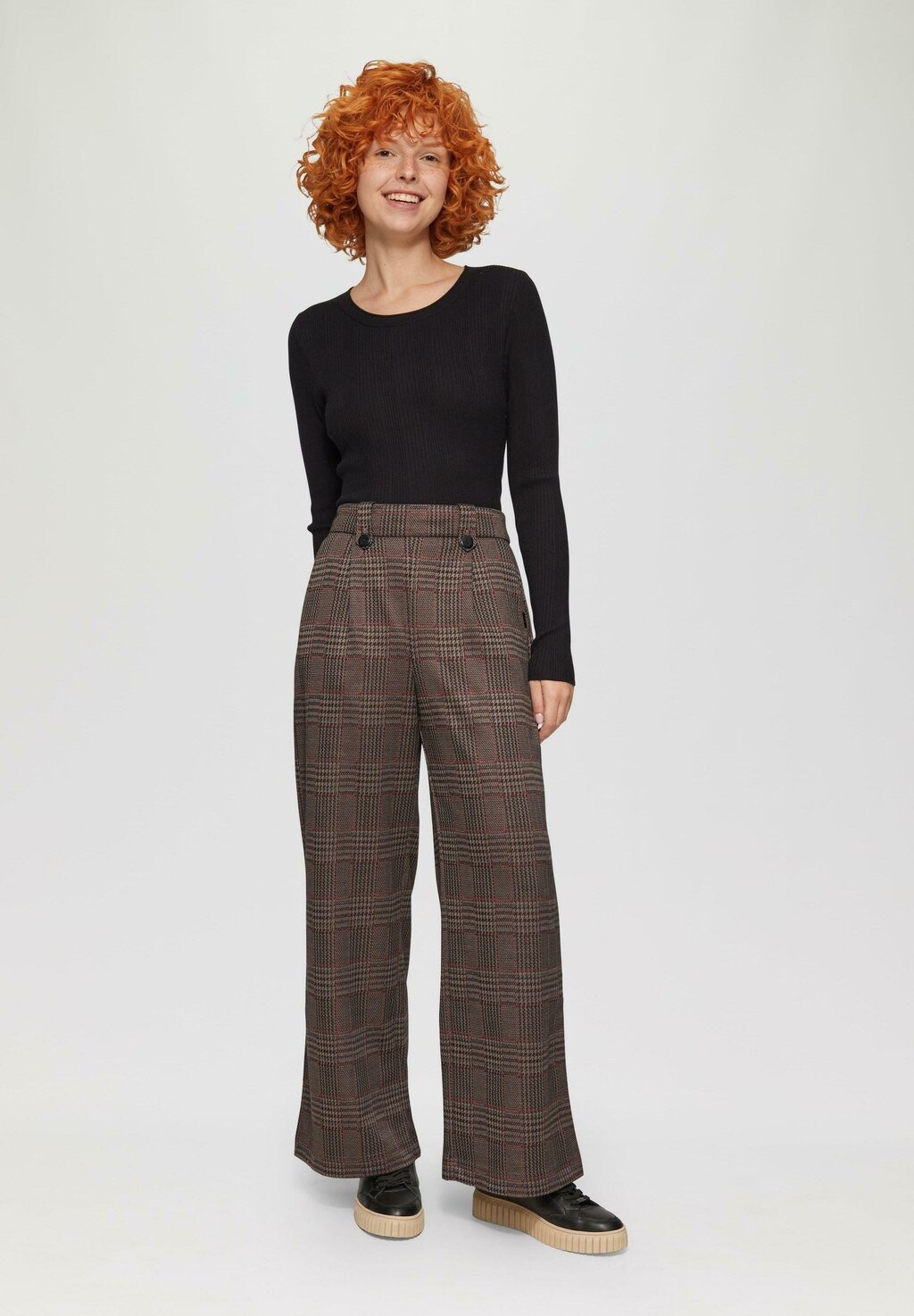 Брюки QS, антрацит
Брюки QS, антрацит