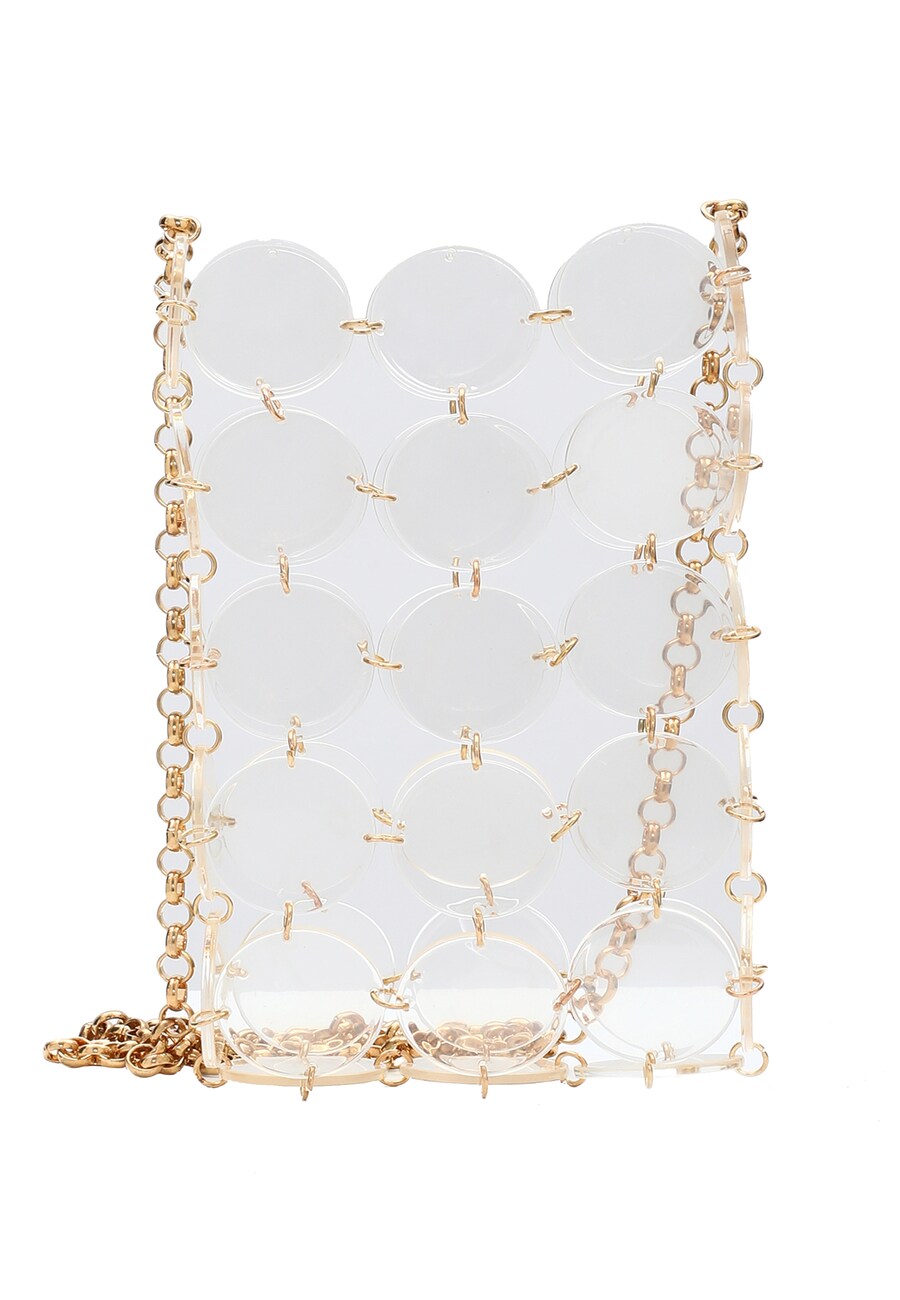 Сумка через плечо Koosh, белый
Сумка через плечо Koosh, белый