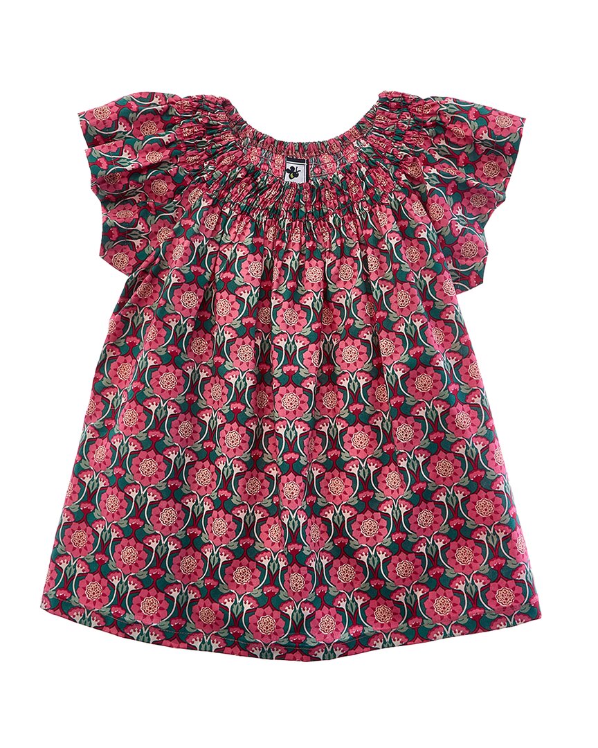 Busy Bees Топ, розовый
Busy Bees Топ, розовый