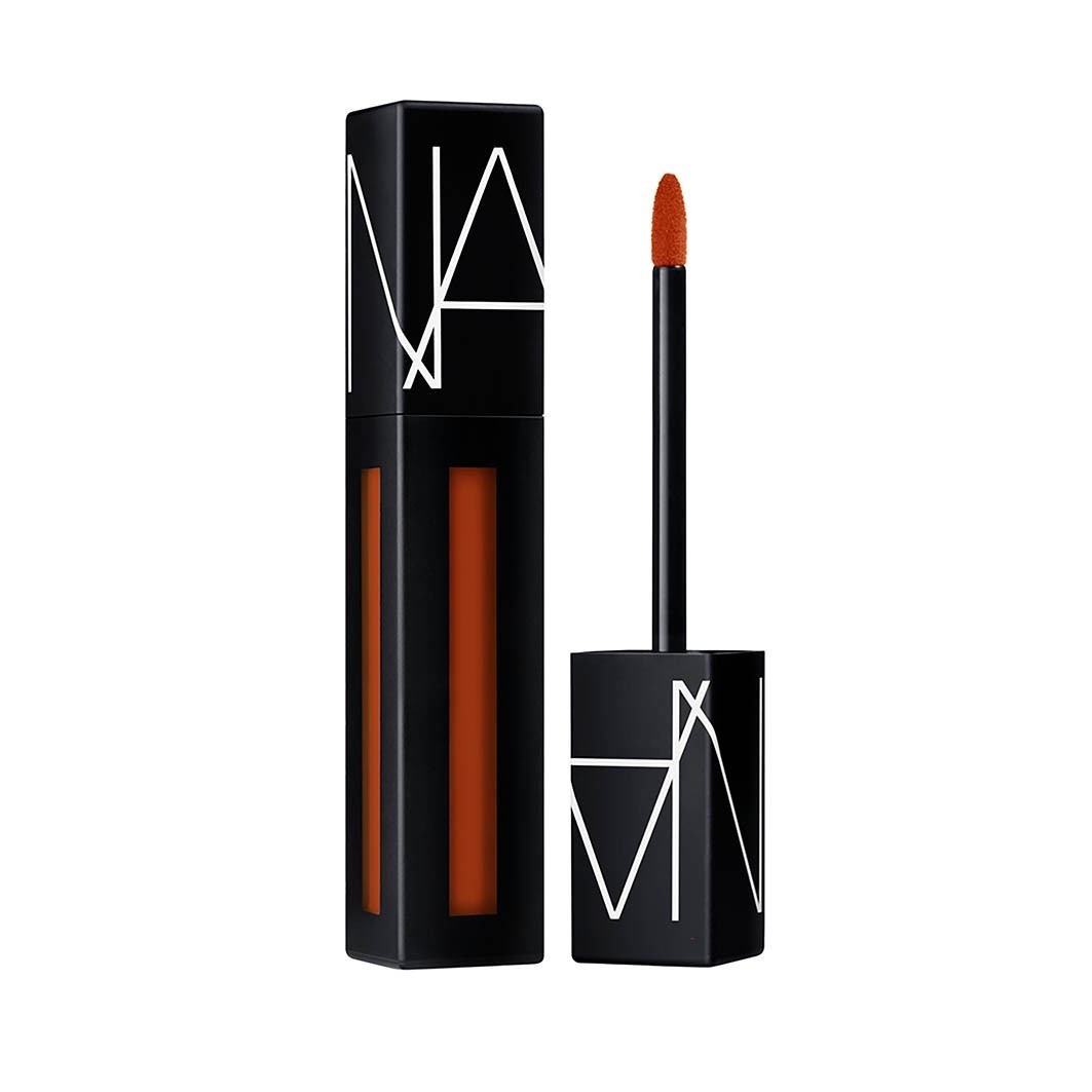 Помада для губ powermatte lip pigment Nars, vain, объем 5.5 мл
Помада для губ powermatte lip pigment Nars, vain, объем 5.5 мл