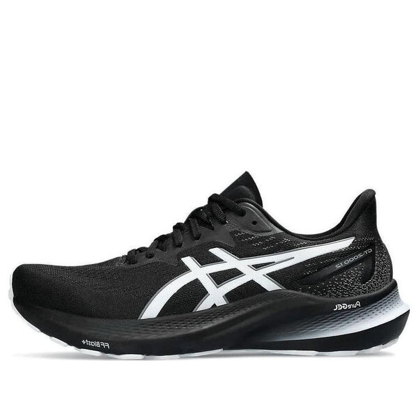 Кроссовки gt 2000 12 Asics, черный
Кроссовки gt 2000 12 Asics, черный