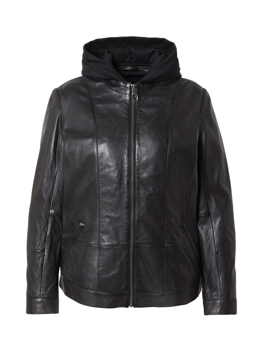 Куртка межсезонная Gipsy Comfort Line Amika, черный
Куртка межсезонная Gipsy Comfort Line Amika, черный