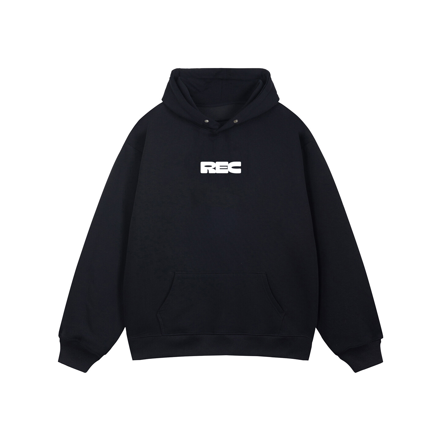 RECOLETA Толстовка унисекс, Серый/Белый
RECOLETA Толстовка унисекс, Серый/Белый