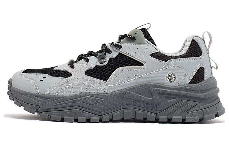 Кроссовки Lifestyle для мужчин с низким верхом, цвет черный обсидиан/серый холодный туман 361°
Кроссовки Lifestyle для мужчин с низким верхом, цвет черный обсидиан/серый холодный туман 361°