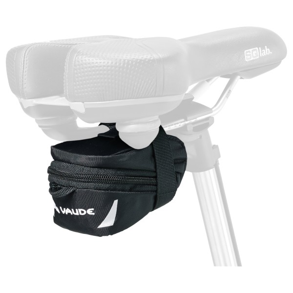 Сумка-Труба - сумка для велосипеда Vaude, черный
Сумка-Труба - сумка для велосипеда Vaude, черный