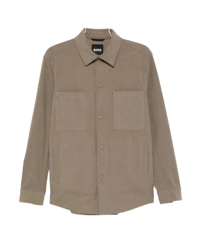 Полиэстеровая куртка Hugo, бежевый
Полиэстеровая куртка Hugo, бежевый