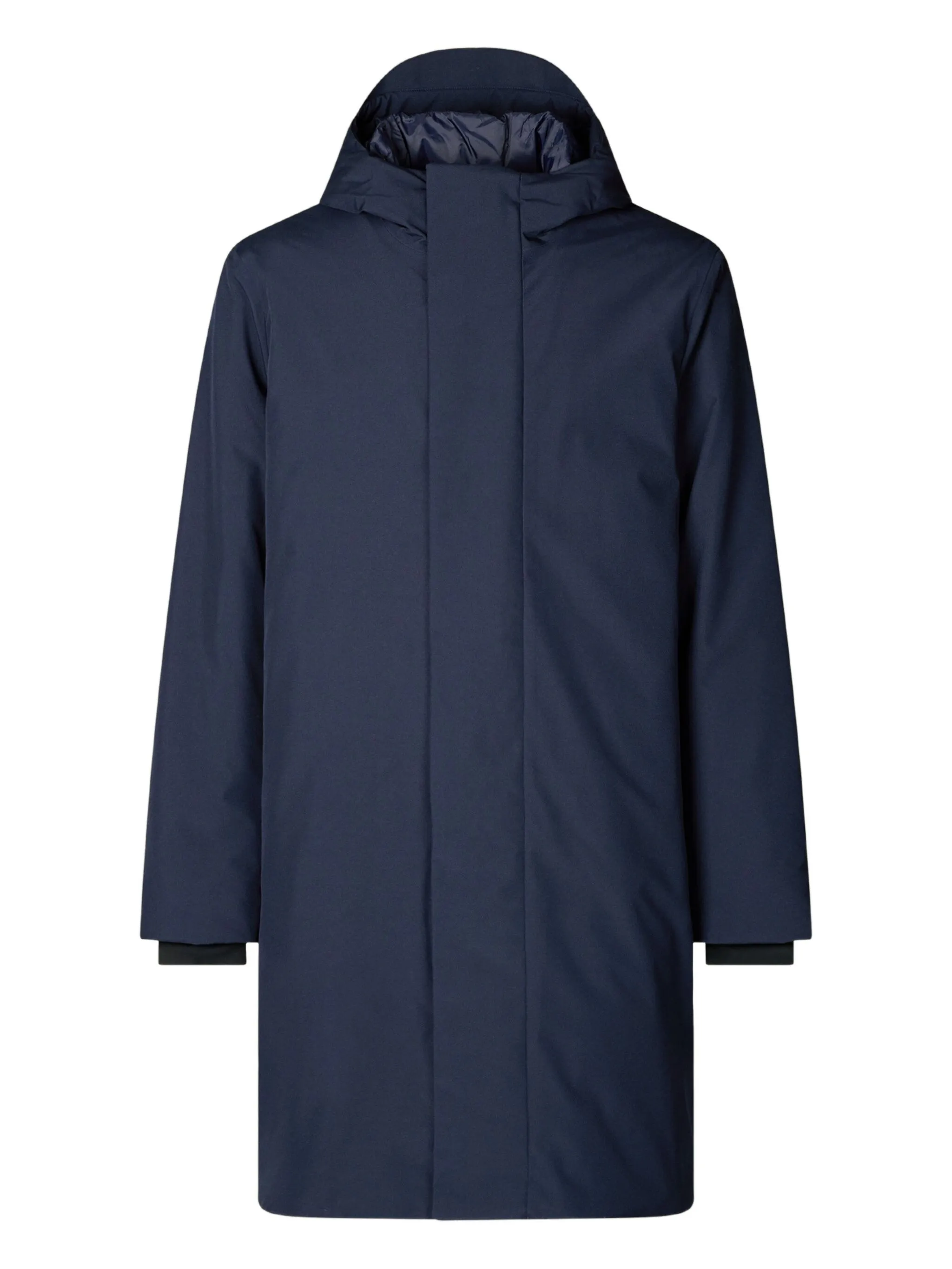Пальто Barry с капюшоном Save The Duck, синий
Пальто Barry с капюшоном Save The Duck, синий