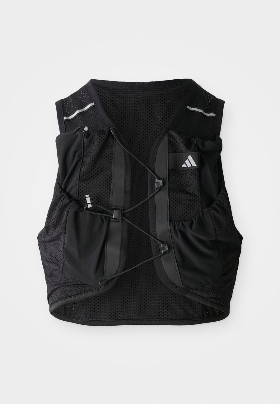 Рюкзак Adidas Performance RUN VEST UNISEX, Black
Рюкзак Adidas Performance RUN VEST UNISEX, Black