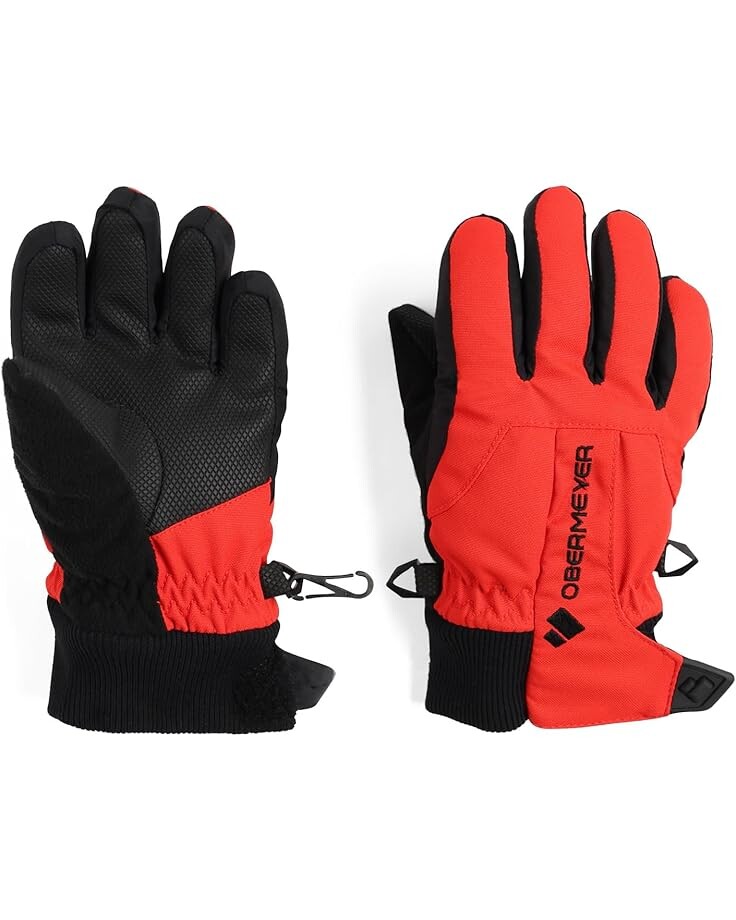 Перчатки Obermeyer Kids Thumbs Up Gloves, цвет Red 1, Красный, Перчатки Obermeyer Kids Thumbs Up Gloves, цвет Red 1
Перчатки Obermeyer Kids Thumbs Up Gloves, цвет Red 1, Красный, Перчатки Obermeyer Kids Thumbs Up Gloves, цвет Red 1