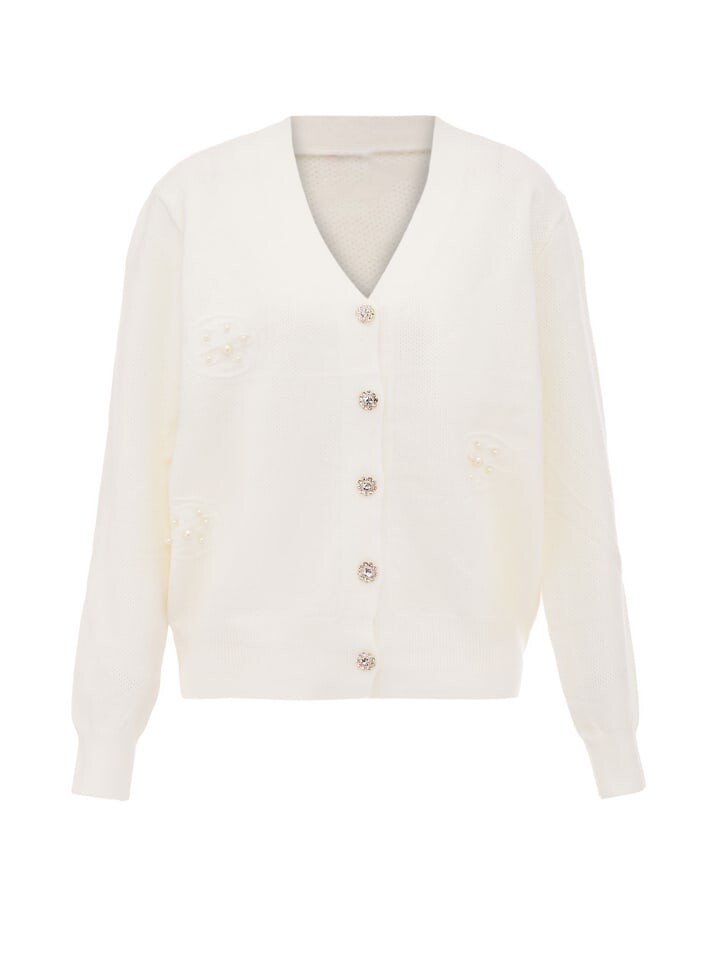 Спортивня куртка nascita, белый
Спортивня куртка nascita, белый