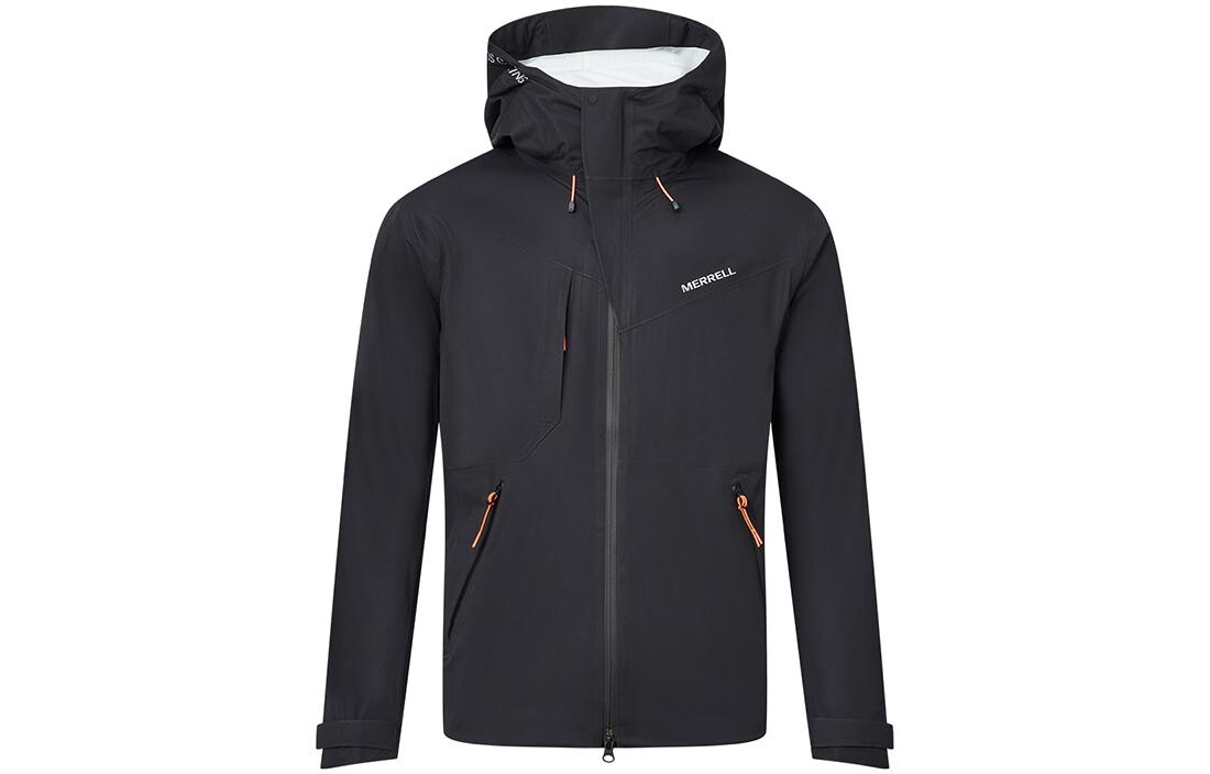 Ветровка мужская черный Merrell
Ветровка мужская черный Merrell