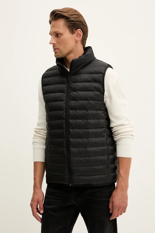 Жилет Calvin Klein, черный
Жилет Calvin Klein, черный