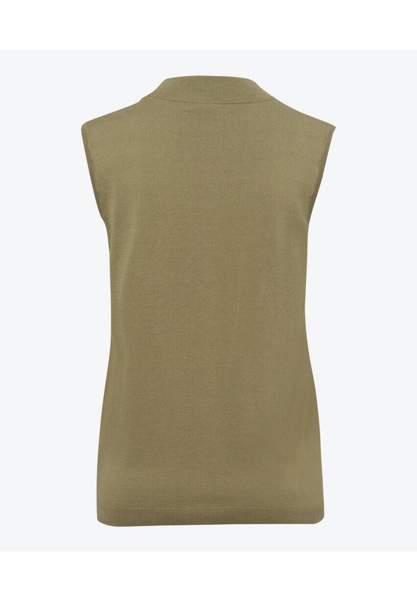 Пуловер BRAX, оливковый
Пуловер BRAX, оливковый