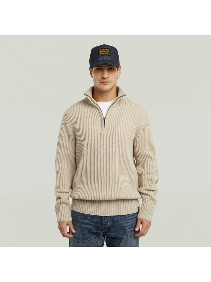 G-Star Raw Свитер темно-синего цвета
G-Star Raw Свитер темно-синего цвета