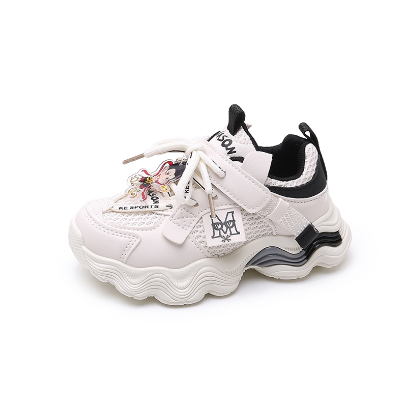 Быстросохнущие детские беговые кроссовки с поддержкой баланса YUZHAOLIN, черный
Быстросохнущие детские беговые кроссовки с поддержкой баланса YUZHAOLIN, черный