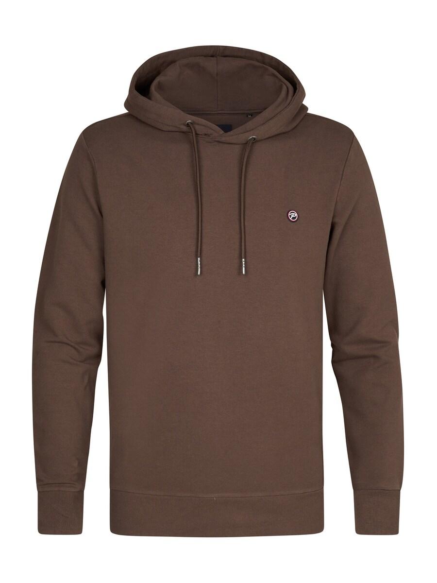 Толстовка Petrol Industries Driftwood, Brown
Толстовка Petrol Industries Driftwood, Brown