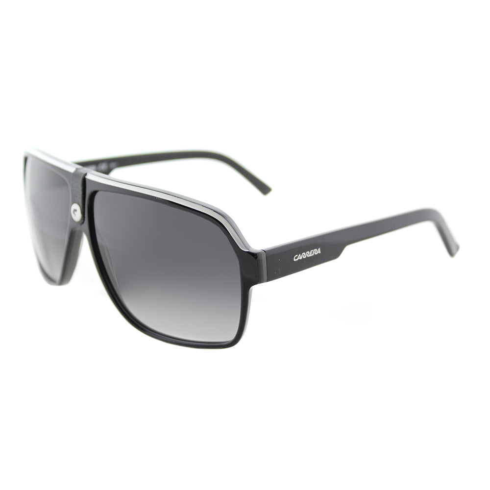 Carrera CA Carrera33 8V6 9O унисекс солнцезащитные очки-авиаторы, цвет black crystal grey
Carrera CA Carrera33 8V6 9O унисекс солнцезащитные очки-авиаторы, цвет black crystal grey