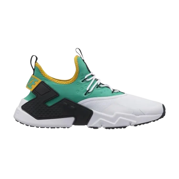 Кроссовки Nike Air Huarache Drift 'Clear Emerald', зеленый
Кроссовки Nike Air Huarache Drift 'Clear Emerald', зеленый