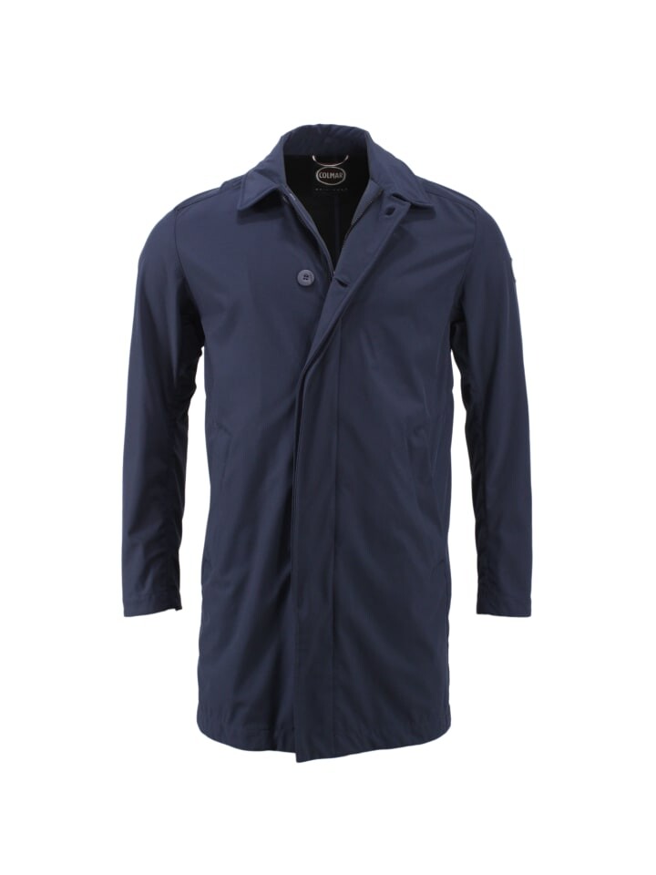 Зимняя куртка COLMAR, цвет navy blue
Зимняя куртка COLMAR, цвет navy blue