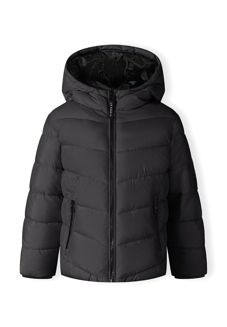 Зимняя куртка MINOTI Winter Jacket, черный
Зимняя куртка MINOTI Winter Jacket, черный